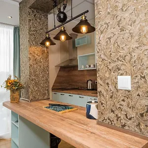 Hotel Hotel City, Burgas City